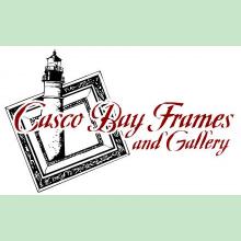 Casco Bay Frames