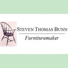 Steven Thomas Bunn, Furnituremaker