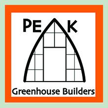 Peak Greenhouse Builders