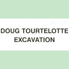 Doug Tourtelotte Excavation