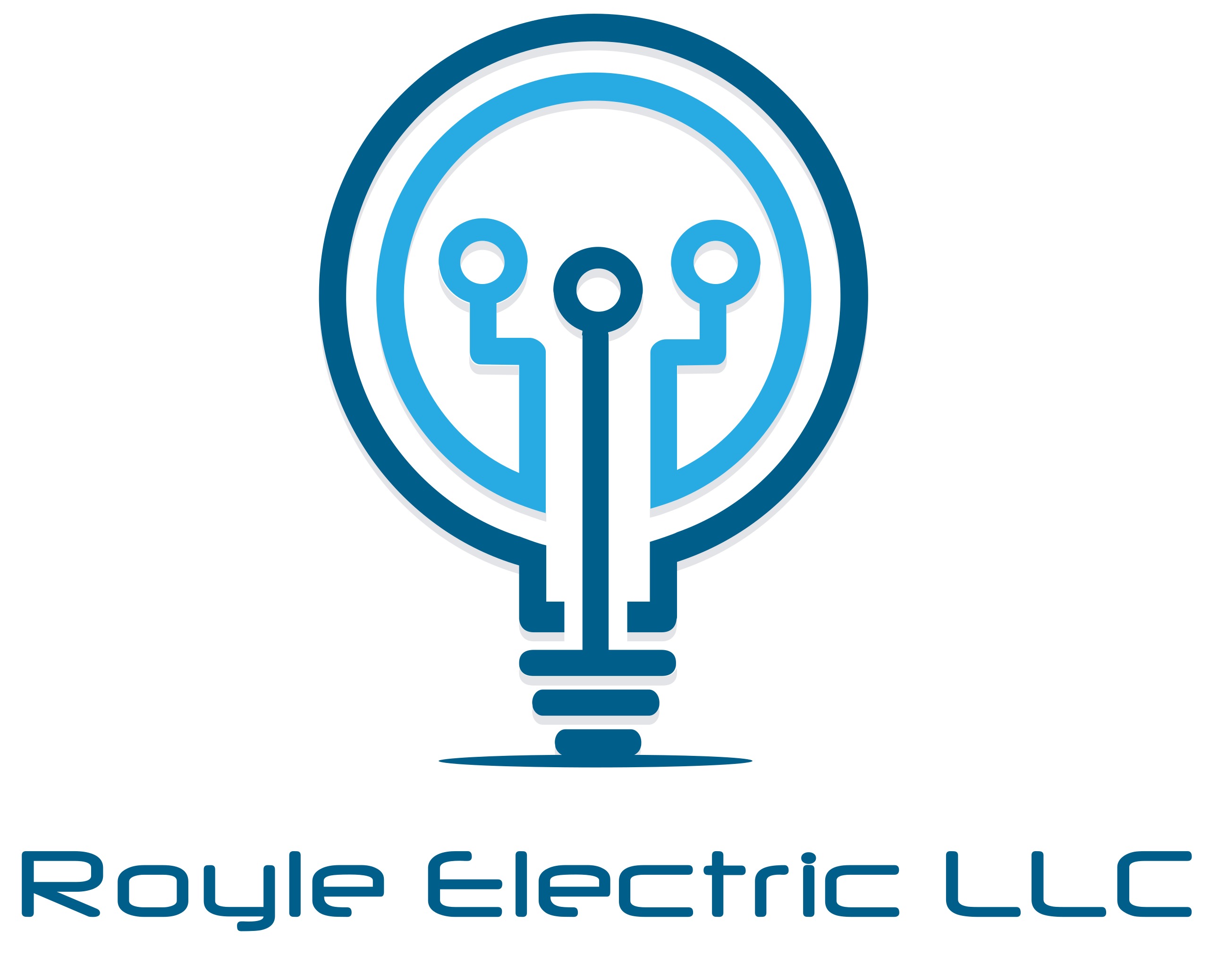 Royle Electric LLC logo file