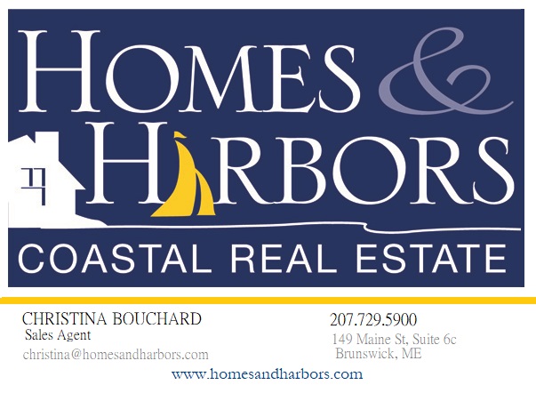 Homes & Harbors Coastal Real Estate