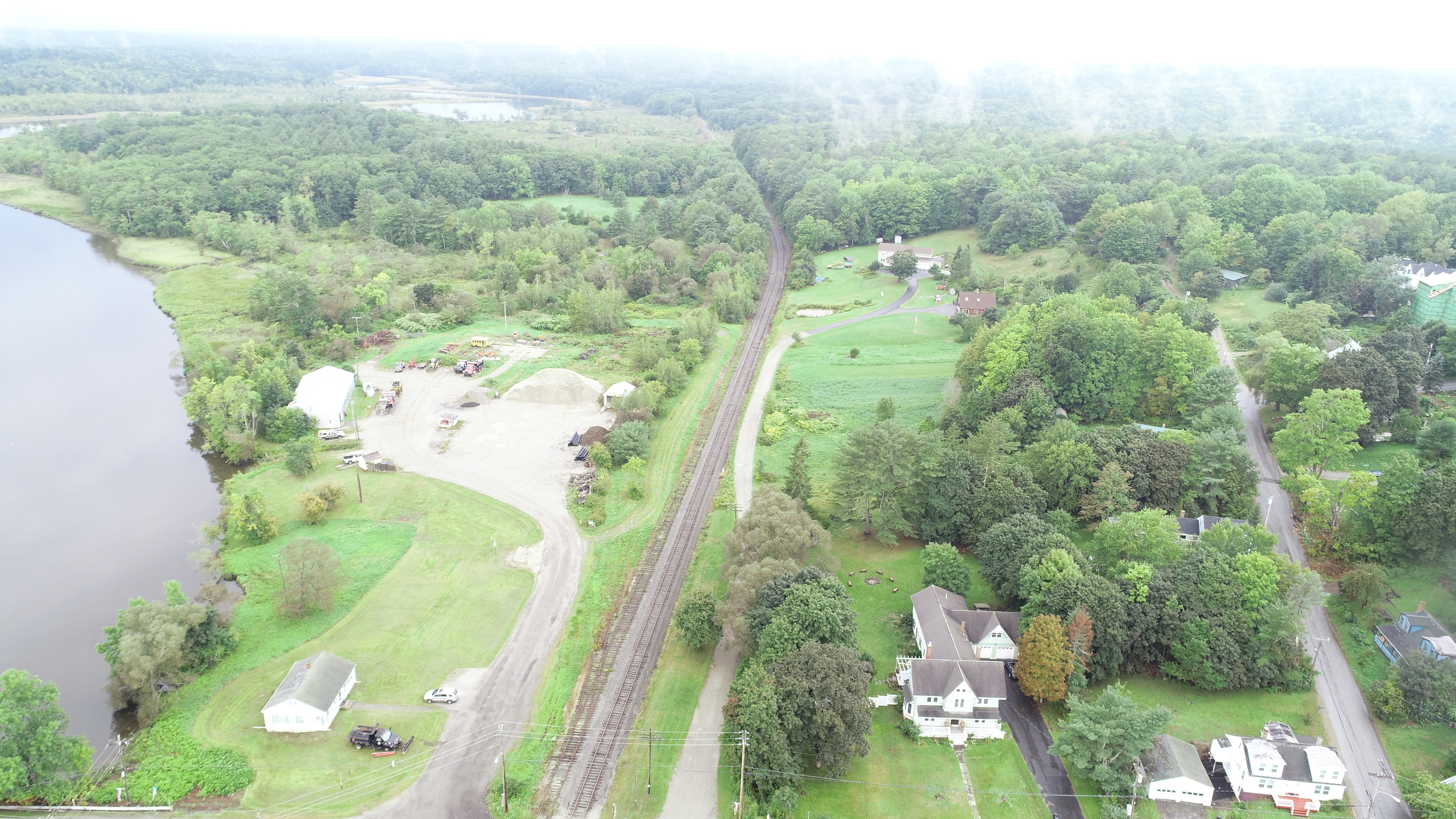 2018 image of Public Works 