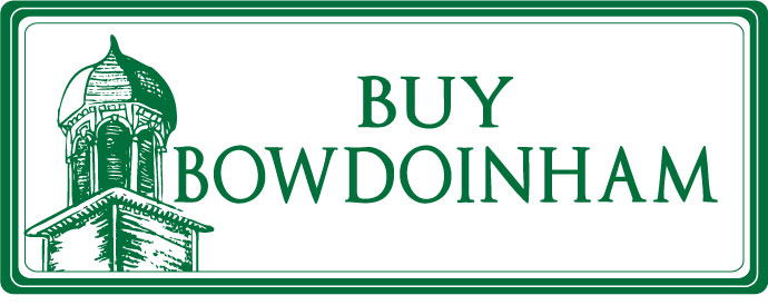 Buy Bowdoinham Logo