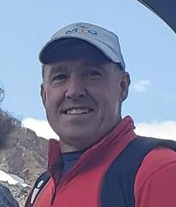 Mark Favreau