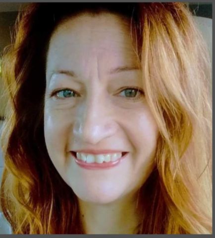 Shelley Hooper