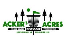 Acker's Acres Disk Golf