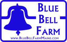 Blue Bell Farm