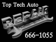 Top Tech Auto Repair