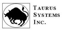 Taurus Systems Inc.