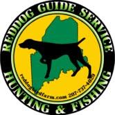 Reddog Guide Service