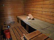 Riverview Sauna