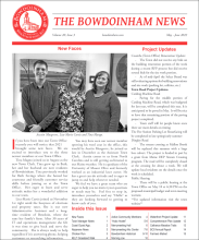 The Bowdoinham News May-June 2022