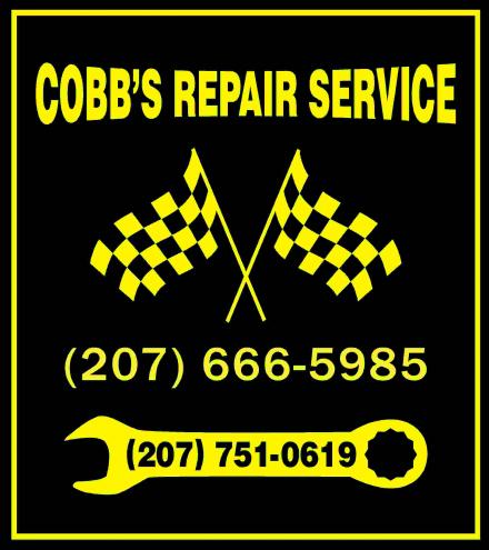 Cobb's Repair Service