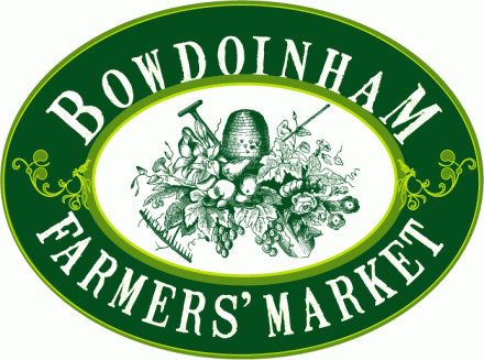 Bowdoinham Farmers Market