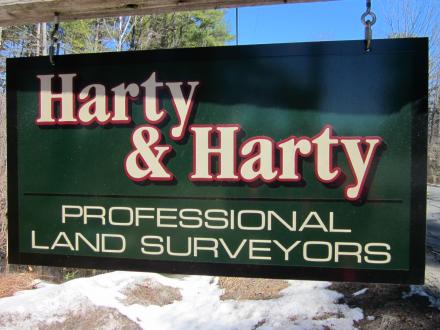 Harty & Harty Professional Land Surveyors