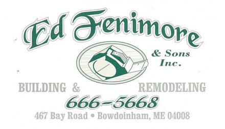 Ed Fenimore & Sons Inc.