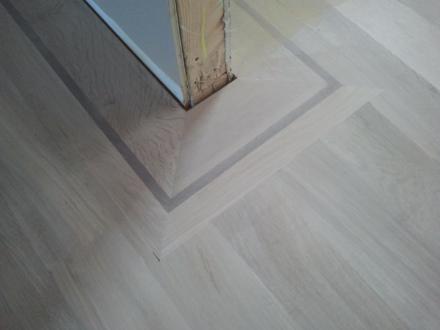 Colonial Hardwoods, Inc.