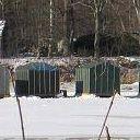 Leighton's Smelt Camps