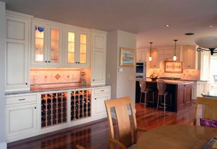 Scott M. Libby Woodworking