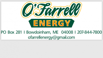 O'Farrell Energy