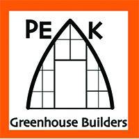 Peak Greenhouse Builders