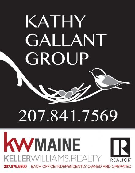 Kathy Gallant Group at Keller Williams Realty