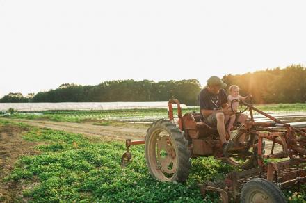 Six River Farm
