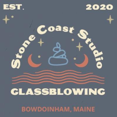 Stone Coast Studio Logo