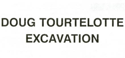 Doug Tourtelotte Excavation