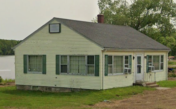 Riverview House Image