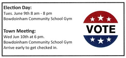 Election times