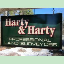 Harty & Harty Professional Land Surveyors