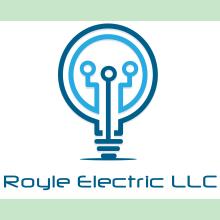 Royle Electric LLC logo file