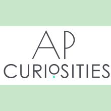 AP Curiosities Logo