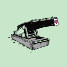 Bowdoinhammer-Love-Cannon