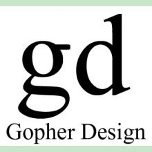 Gopher Design