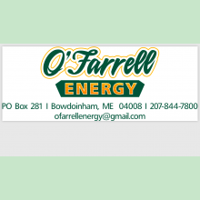 O'Farrell Energy
