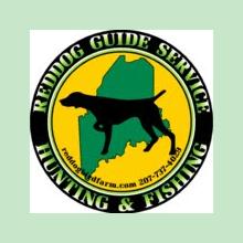 Reddog Guide Service