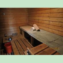 Riverview Sauna