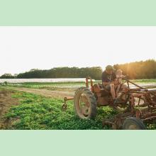 Six River Farm