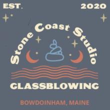 Stone Coast Studio Logo