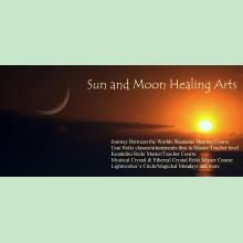 Sun and Moon Healing Arts