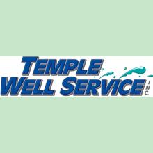 Temple Well Service, Inc.